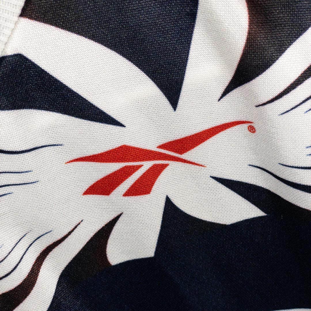 1996 New England Revolution Reebok Away Shirt