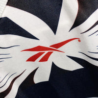 1996 New England Revolution Reebok Away Shirt