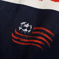 1996 New England Revolution Reebok Away Shirt
