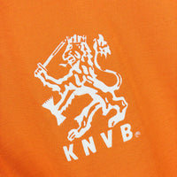 1985-1988 Netherlands Adidas Home Shirt #10 Ruud Gullit