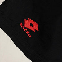 1994-1995 AC Milan Lotto Shorts