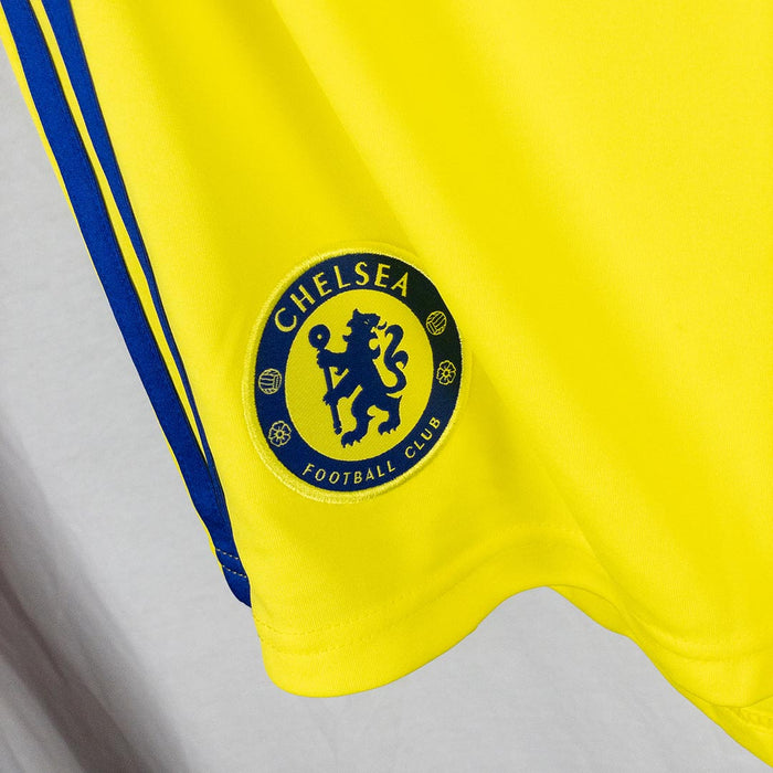 2014-2015 Chelsea Adidas Shorts