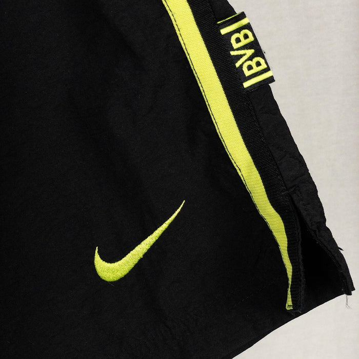 1996-1997 Borussia Dortmund Nike Shorts
