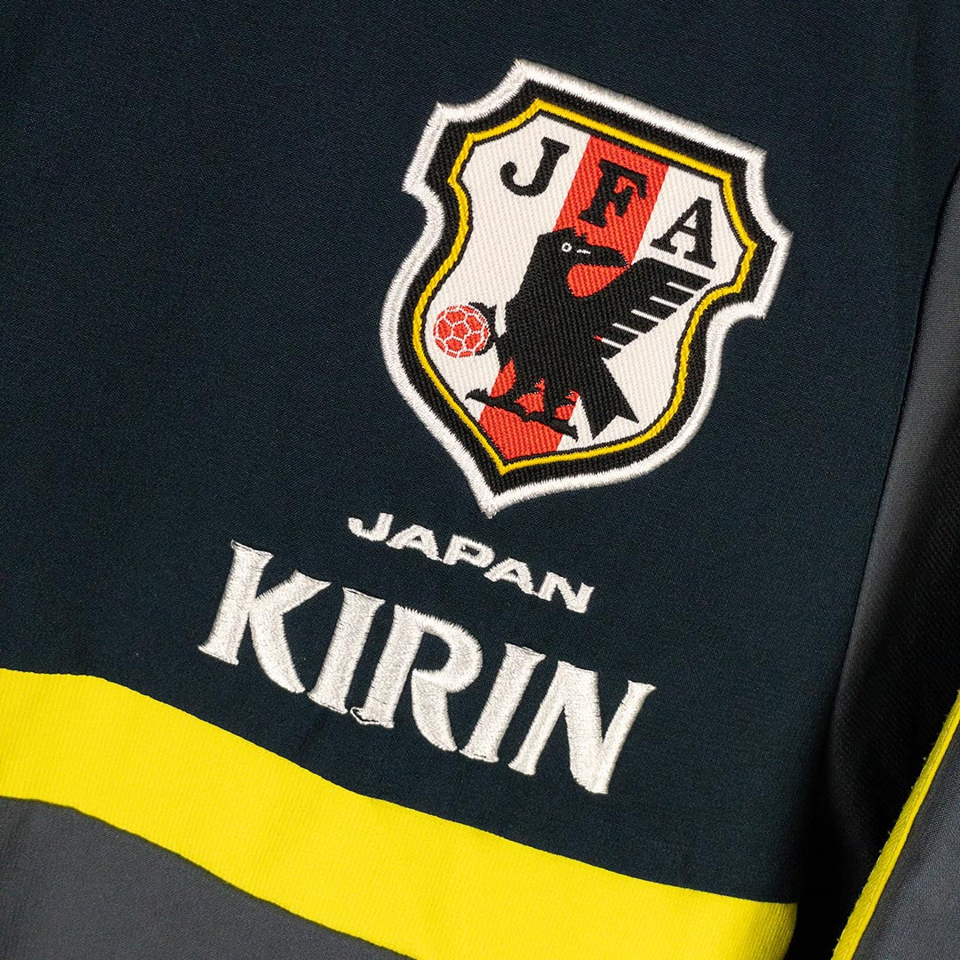 2013 Japan Adidas Jacket