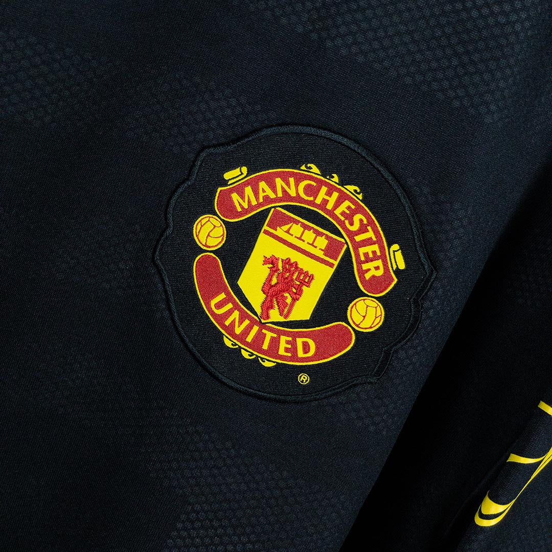 2003 Manchester United Nike Jumper
