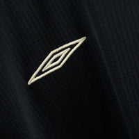 2005-2006 England Umbro Training Shirt