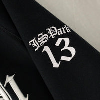 2010-2011 Manchester United Nike Jacket #13 JS Park