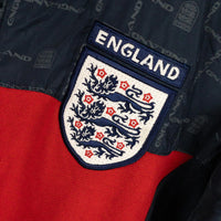 2003-2004 England Umbro Jacket