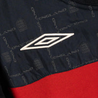 2003-2004 England Umbro Jacket