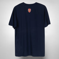 2007-2008 Arsenal Nike Cotton Tee