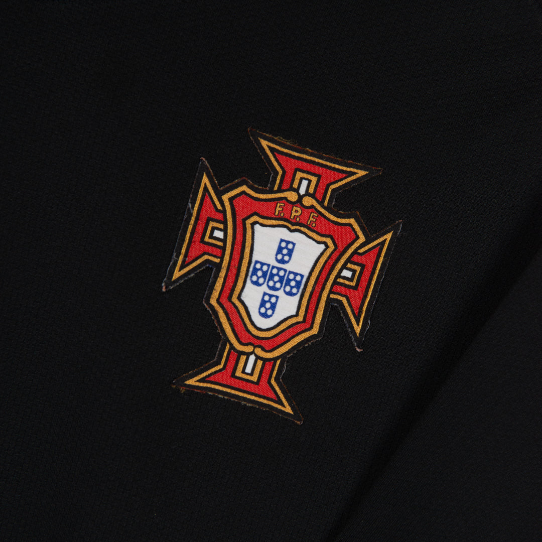 2006-2008 Portugal Nike Away Shirt