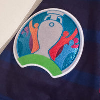 2020-2021 France Nike Home Shirt #10 Kylian Mbappe - Marketplace