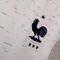 2018-2019 France Nike Away Shirt #13 N'Golo Kante - Marketplace