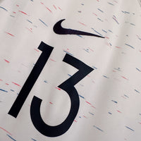 2018-2019 France Nike Away Shirt #13 N'Golo Kante - Marketplace