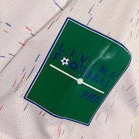 2018-2019 France Nike Away Shirt #13 N'Golo Kante - Marketplace