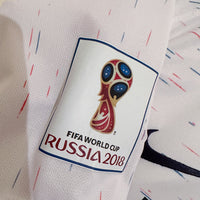 2018-2019 France Nike Away Shirt #13 N'Golo Kante - Marketplace