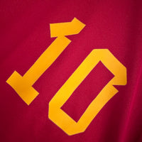 2022-2023 Spain Adidas Home Shirt #10 Pedri  - Marketplace