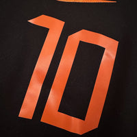 2020-2021 Netherlands Nike Away Shirt #10 Memphis Depay  - Marketplace