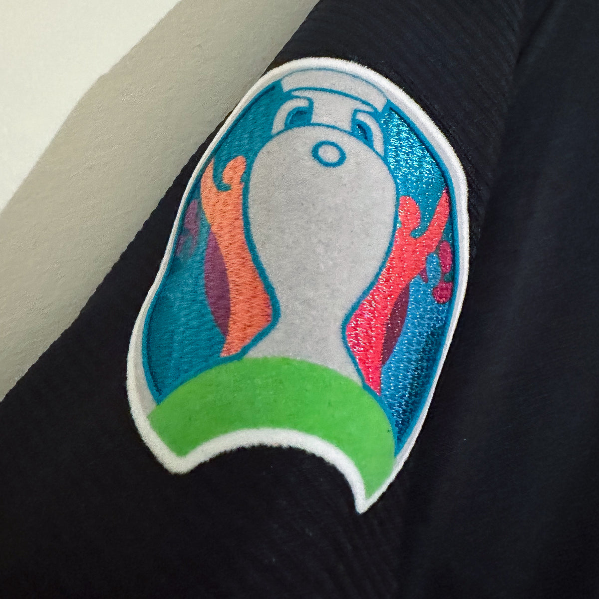 2020-2021 Netherlands Nike Away Shirt #10 Memphis Depay  - Marketplace