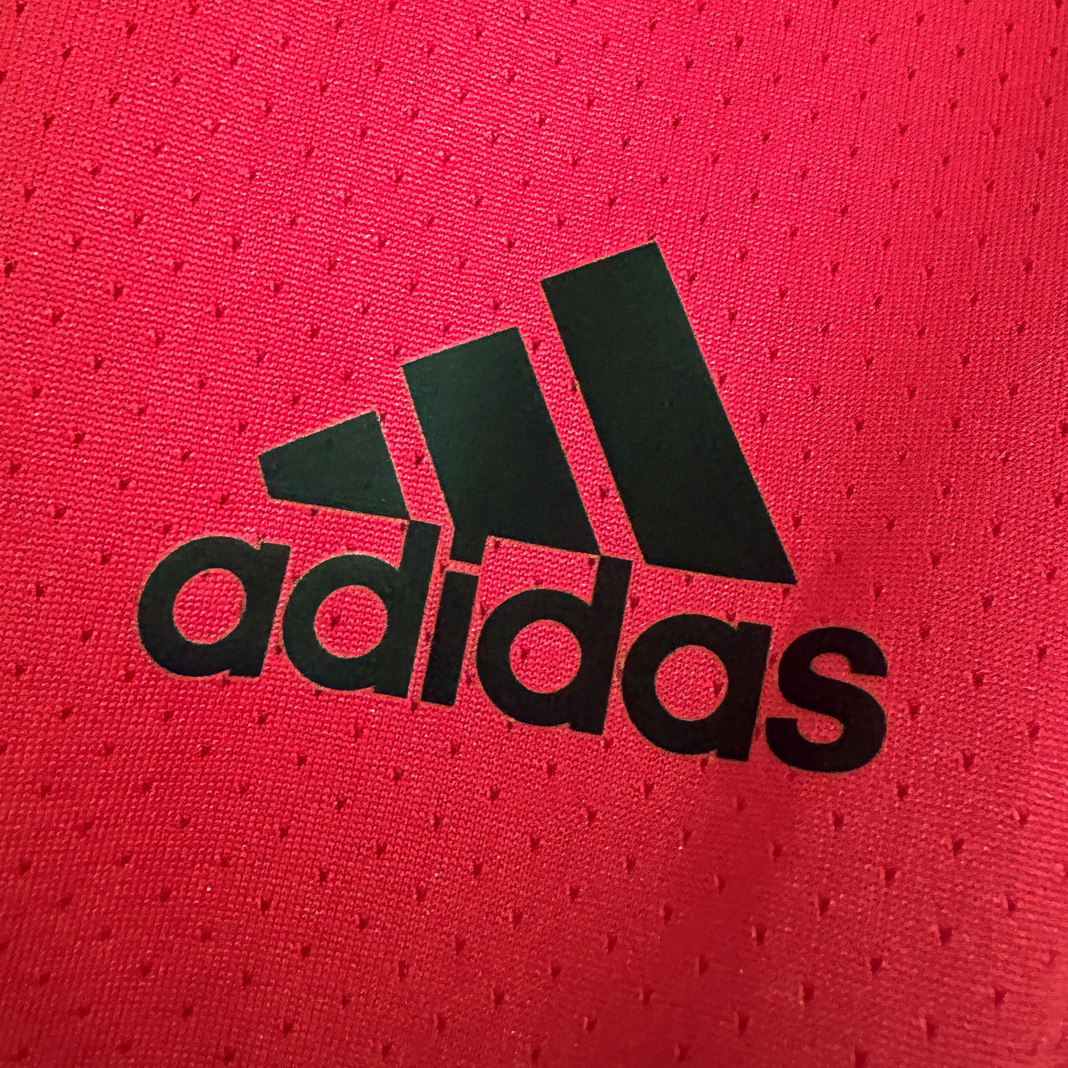 2020-2021 Belgium Adidas Training Shirt  - Marketplace