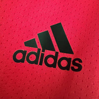 2020-2021 Belgium Adidas Training Shirt  - Marketplace