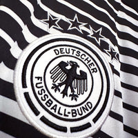 2018-2019 Germany Adidas Pre Match Shirt  - Marketplace