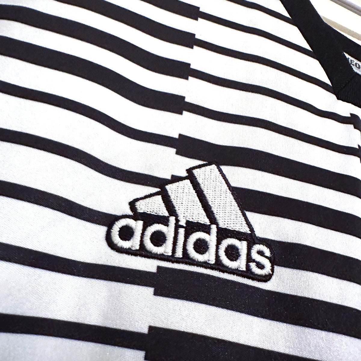 2018-2019 Germany Adidas Pre Match Shirt  - Marketplace