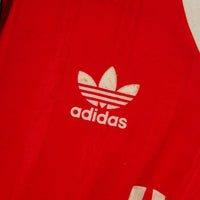 1986-1988 Arsenal Adidas Home Shirt