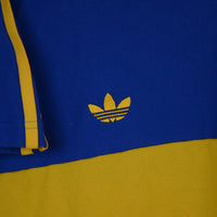 1981-1983 Boca Juniors Adidas Home Shirt #10 Diego Maradona 2021 Reproduction - Marketplace