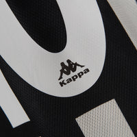 1995-1996 Juventus Kappa Home Shirt #10 Alessandro Del Piero