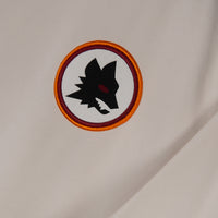 2016-2017 AS Roma Nike Away Shirt #10 Francesco Totti