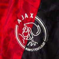 1995-1996 Ajax Umbro Training Jacket