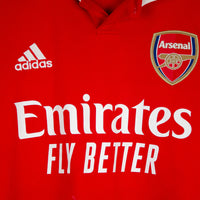 2022-2023 Arsenal Adidas Home Shirt - Marketplace