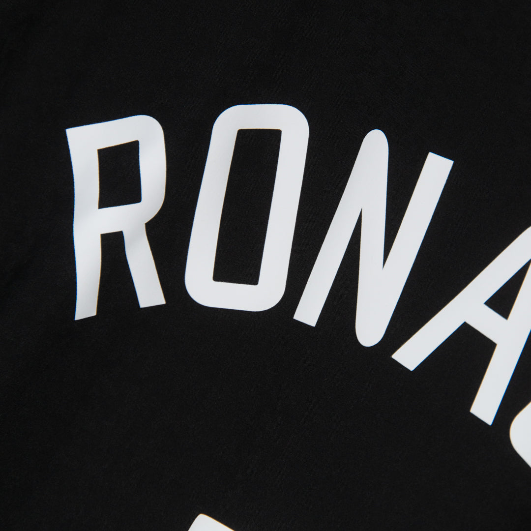 2003-2005 Manchester United Nike UCL Away Shirt #7 Cristiano Ronaldo
