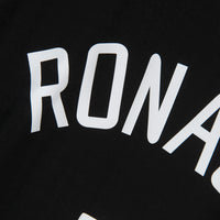 2003-2005 Manchester United Nike UCL Away Shirt #7 Cristiano Ronaldo