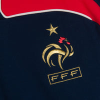 2006-2007 France Adidas Jumper