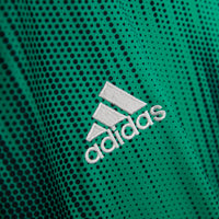 2018-2019 Legia Warsaw Adidas Home Shirt - Marketplace
