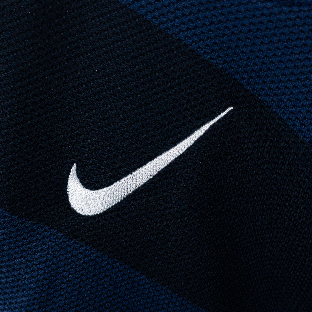 2012-2013 USA Nike Away Shirt #8 Amy Rodriguez (Womens Fit)