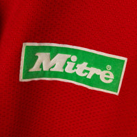 1996-1997 Norwich City Mitre Training Shirt