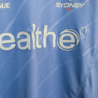 2005-2006 Sydney FC Reebok Home Shirt