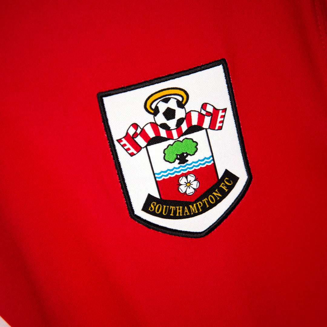 2020-2021 Southampton Under Armour Home Shirt #8 James Ward Prowse - Marketplace