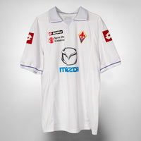 2011-2012 Fiorentina Lotto Away Shirt - Marketplace