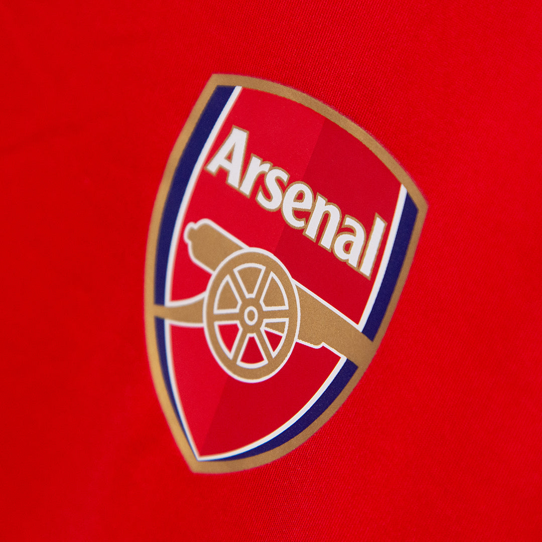 2016-2017 Arsenal Player Spec Puma Home Shirt #29 Granit Xhaka - Marketplace