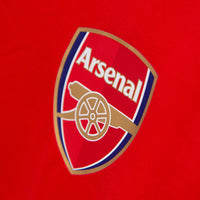 2016-2017 Arsenal Player Spec Puma Home Shirt #29 Granit Xhaka - Marketplace