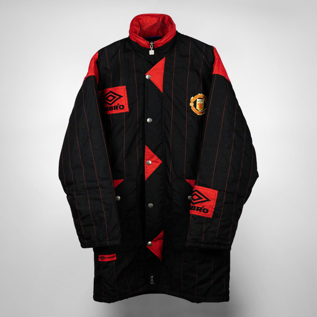 Umbro sale soccer jacket