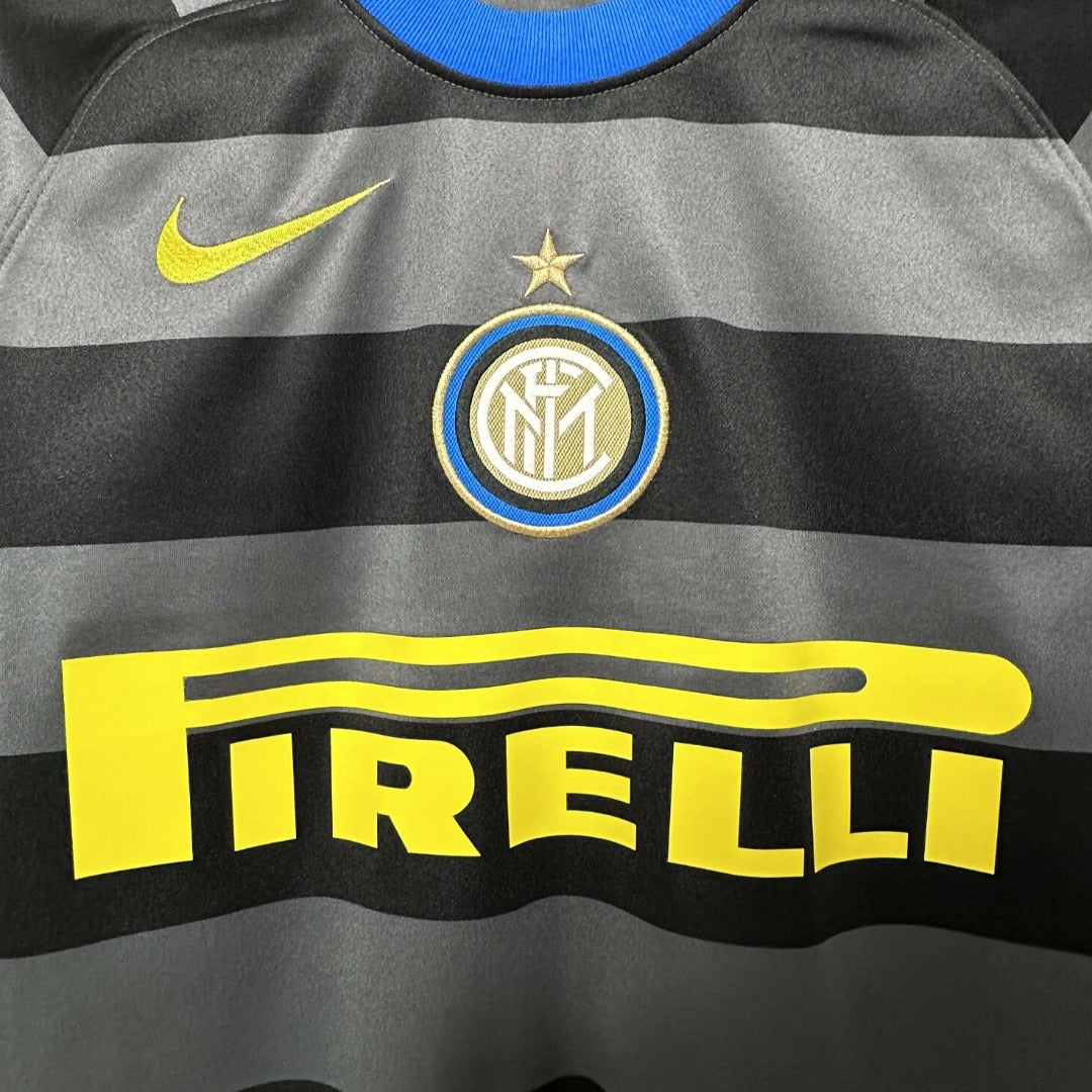 2020-21 Inter Milan Third Shirt - Marketplace