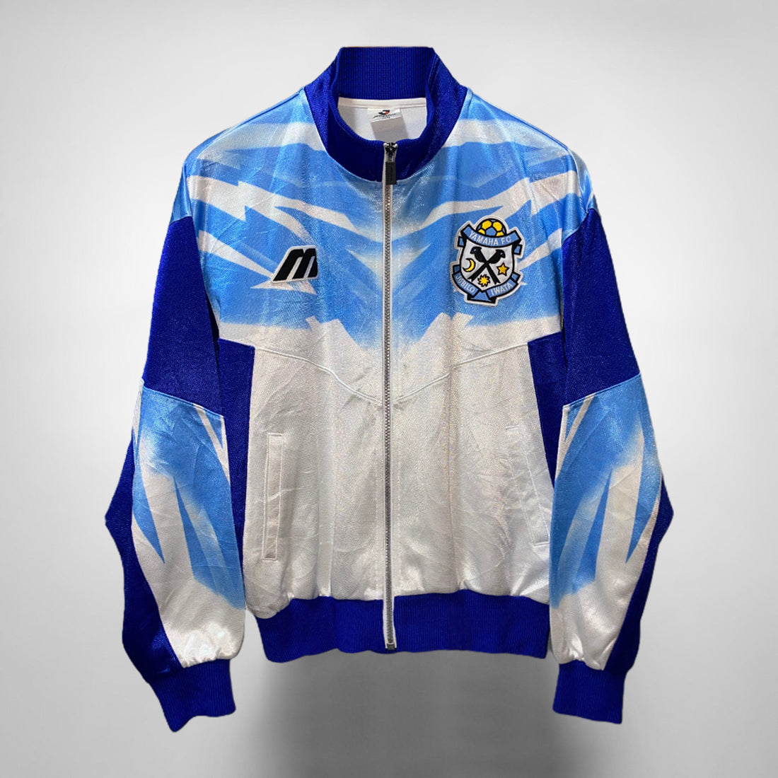 Giacca vintage mizuno outlet