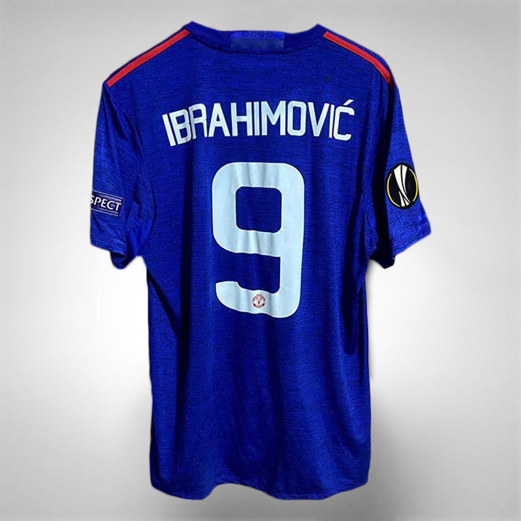 Manchester united adidas jersey shop 2016