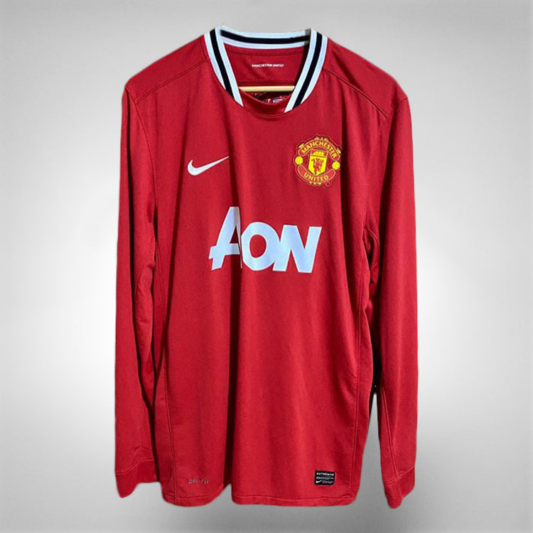 Nike aon manchester united online