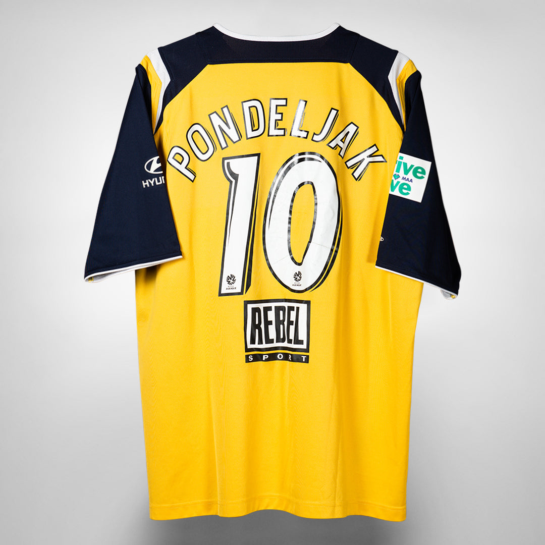 Maglia suicidal recognized brescia reebok
